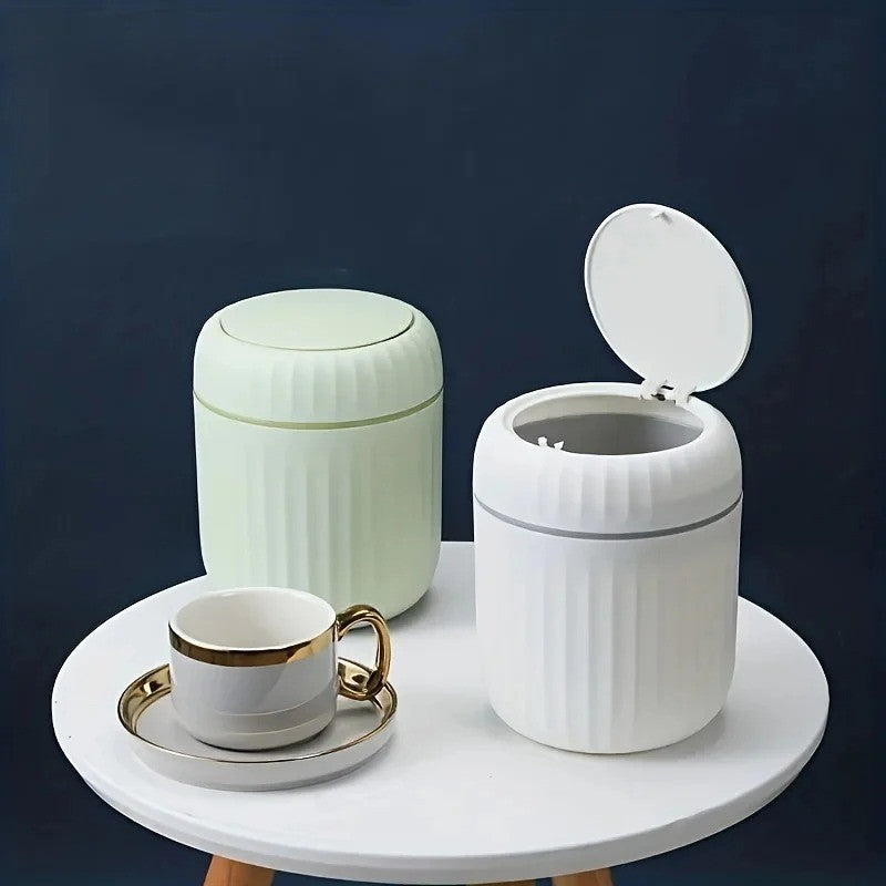 Mini bin colours