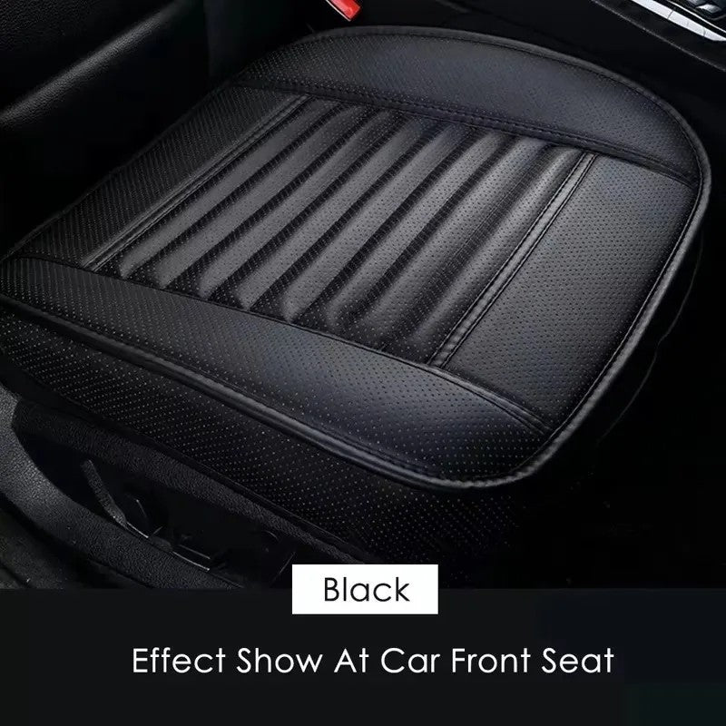 Car seat cover fitted