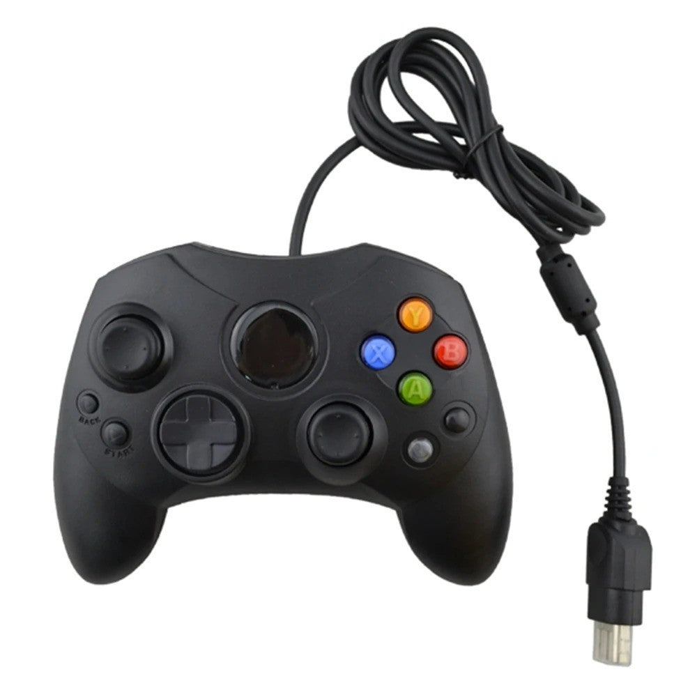 Wired controller for original Xbox