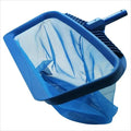 Pool skimmer leaf net
