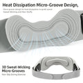 Patellar knee support strap