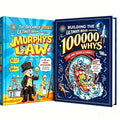 Kids educational book 2-set