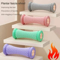 Foot massage roller