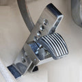 Car pedal anti-theft lock