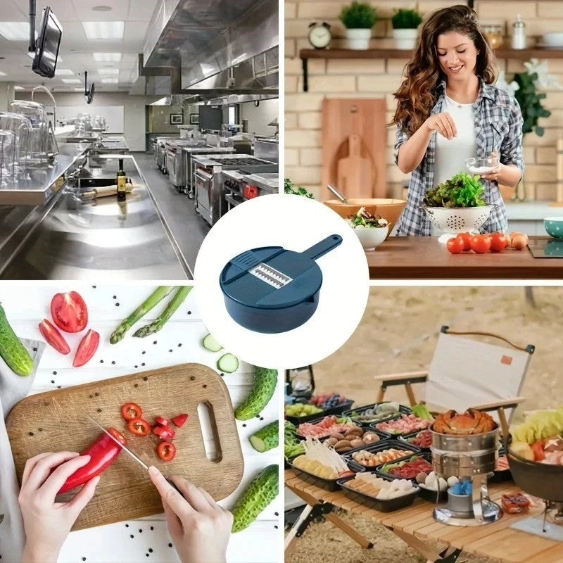 Cutter catch tray